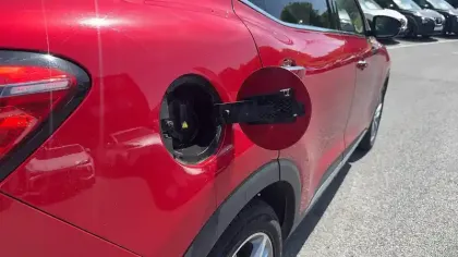 Photo 33 Mg EHS  1.5T GDI PHEV