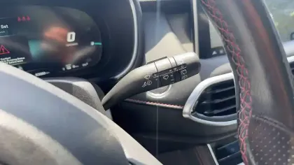 Photo 42 Mg EHS  1.5T GDI PHEV