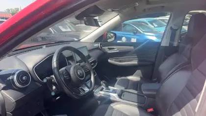 Photo 8 Mg EHS  1.5T GDI PHEV