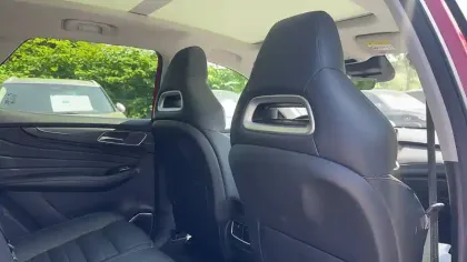 Photo 32 Mg EHS  1.5T GDI PHEV