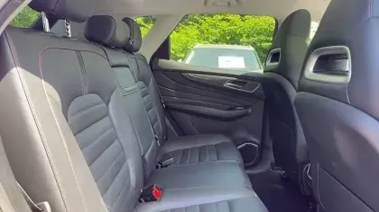 Photo 31 Mg EHS  1.5T GDI PHEV