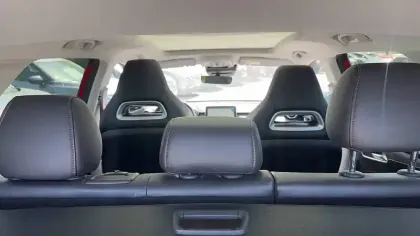 Photo 36 Mg EHS  1.5T GDI PHEV