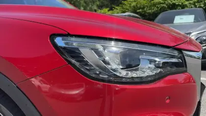 Photo 23 Mg EHS  1.5T GDI PHEV