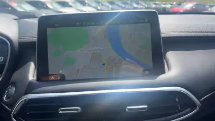 Photo 13 Mg EHS  1.5T GDI PHEV