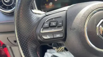 Photo 40 Mg EHS  1.5T GDI PHEV