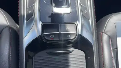 Photo 44 Mg EHS  1.5T GDI PHEV