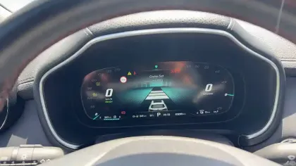 Photo 43 Mg EHS  1.5T GDI PHEV