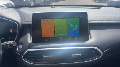 Photo 12 Mg EHS  1.5T GDI PHEV