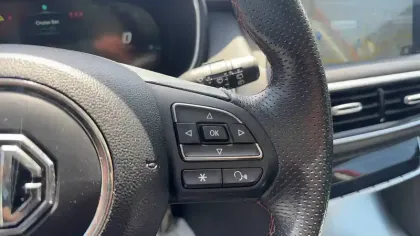 Photo 41 Mg EHS  1.5T GDI PHEV
