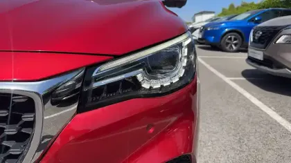 Photo 25 Mg EHS  1.5T GDI PHEV