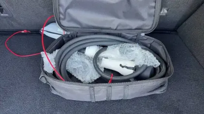 Photo 35 Mg EHS  1.5T GDI PHEV