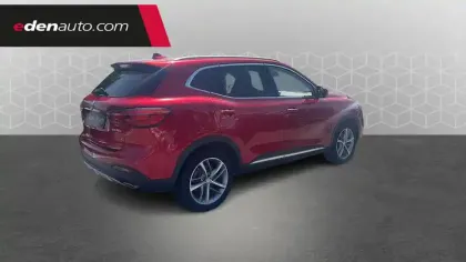 Photo 5 Mg EHS  1.5T GDI PHEV