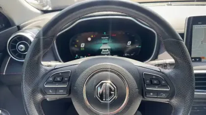 Photo 15 Mg EHS  1.5T GDI PHEV