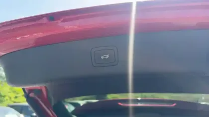 Photo 37 Mg EHS  1.5T GDI PHEV