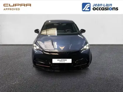 Photo 8 Cupra Tavascan  286 ch