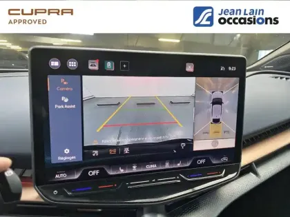Photo 16 Cupra Tavascan  286 ch
