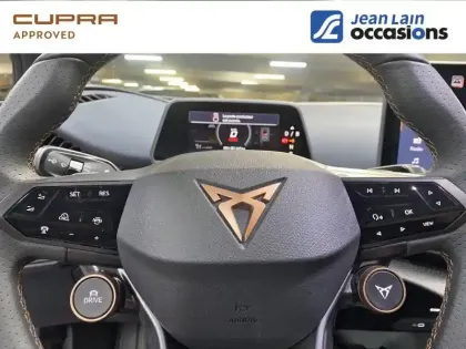 Photo 19 Cupra Tavascan  286 ch