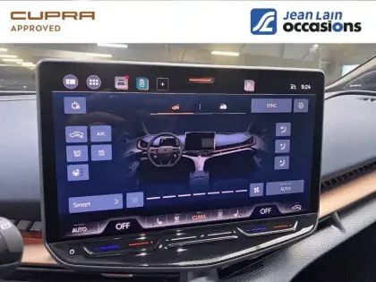 Photo 18 Cupra Tavascan  286 ch