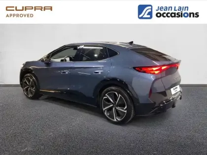 Photo 10 Cupra Tavascan  286 ch