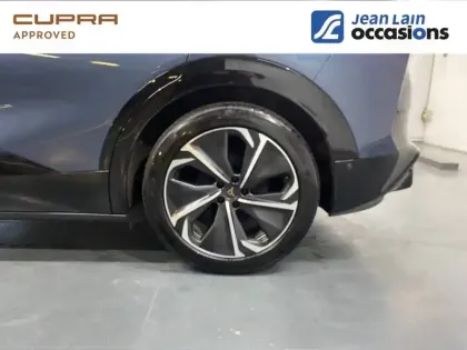 Photo 11 Cupra Tavascan  286 ch