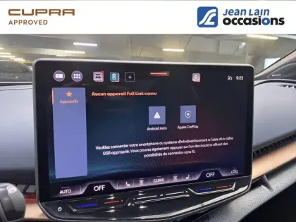 Photo 17 Cupra Tavascan  286 ch