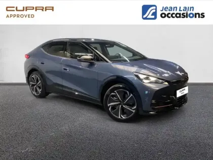 Photo 9 Cupra Tavascan  286 ch