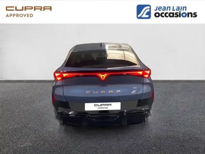 Photo 7 Cupra Tavascan  286 ch
