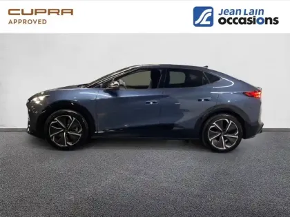 Photo 6 Cupra Tavascan  286 ch