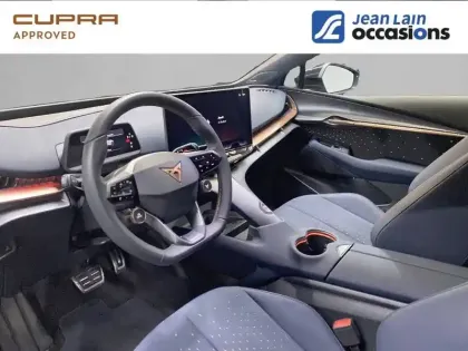 Photo 12 Cupra Tavascan  286 ch