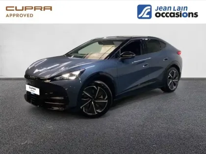 Photo Cupra Tavascan V