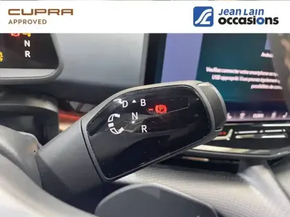 Photo 15 Cupra Tavascan  286 ch