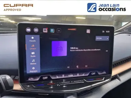 Photo 14 Cupra Tavascan  286 ch