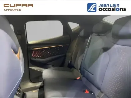 Photo 5 Cupra Tavascan  286 ch