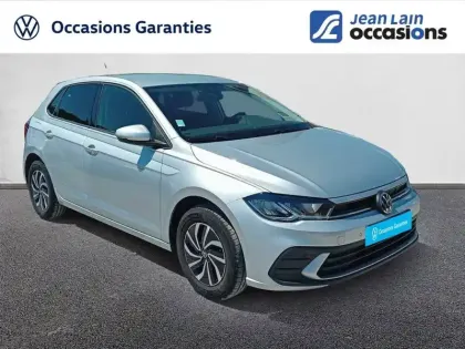 Photo 9 Volkswagen Polo  1.0 TSI 95 S&S BVM5