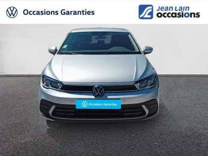 Photo 8 Volkswagen Polo  1.0 TSI 95 S&S BVM5