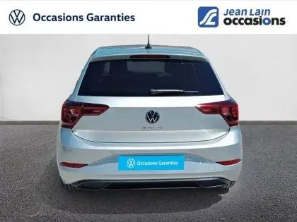 Photo 7 Volkswagen Polo  1.0 TSI 95 S&S BVM5