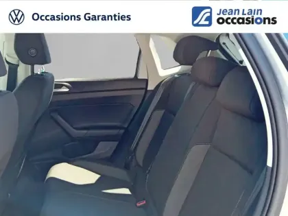 Photo 5 Volkswagen Polo  1.0 TSI 95 S&S BVM5