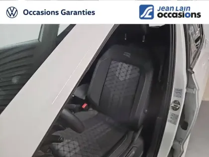 Photo 11 Volkswagen T-cross  1.0 TSI 116 Start/Stop DSG7