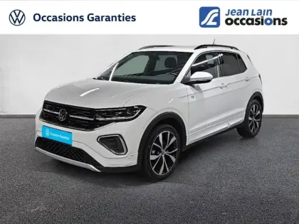 Photo Volkswagen T-cross Vw Edition