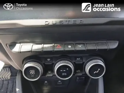Photo 13 Dacia Duster  TCe 150 4x2 EDC