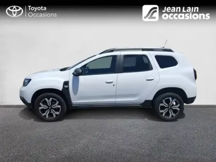 Photo 7 Dacia Duster  TCe 150 4x2 EDC
