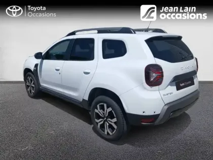 Photo 6 Dacia Duster  TCe 150 4x2 EDC