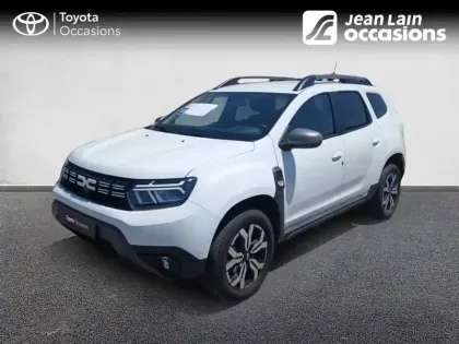 Photo Dacia Duster Expression