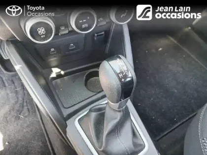 Photo 12 Dacia Duster  TCe 150 4x2 EDC