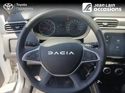 Photo 11 Dacia Duster  TCe 150 4x2 EDC