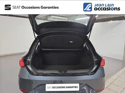 Photo 13 Seat Leon  2.0 TDI 150 DSG7