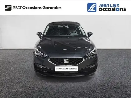 Photo 8 Seat Leon  2.0 TDI 150 DSG7