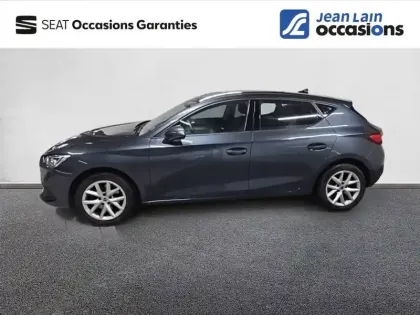 Photo 6 Seat Leon  2.0 TDI 150 DSG7