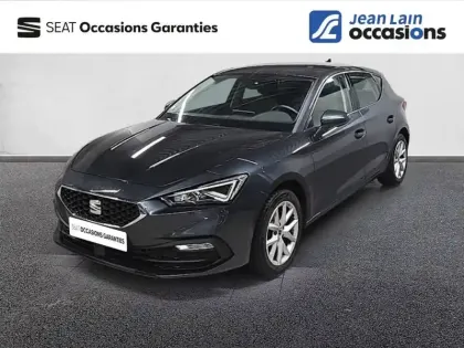 Photo Seat Leon Business
