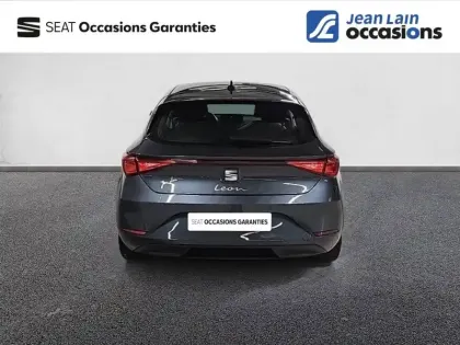 Photo 7 Seat Leon  2.0 TDI 150 DSG7